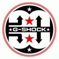 SơnG-shock